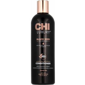 Luxury Black Seed Oil Moisture Replenish Conditioner