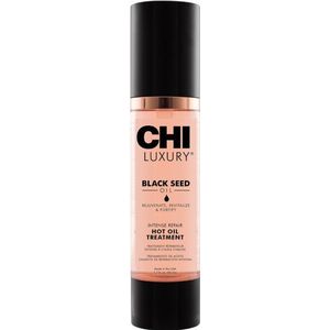 CHI Luxury - Black Seed Oil Intense Repair Hot Oil Treatment - 50ml