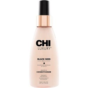 CHI Luxury - Black Seed Oil Leave-In Conditioner - 118ml