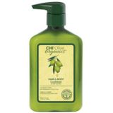 CHI Olive Organics Hair & Body Conditioner 340 ml