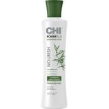 CHI Powerplus Nourish Conditioner - 355ml