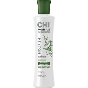 CHI Powerplus Nourish Conditioner - 355ml