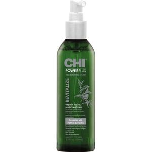 CHI Powerplus Vitamin Hair&Scalp Treatment 104 ml