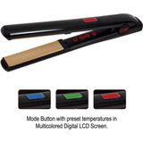 CHI Stijltang Tools Digital Irons G2 Black 1Stuks