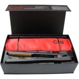 CHI Stijltang Tools Digital Irons G2 Black 1Stuks