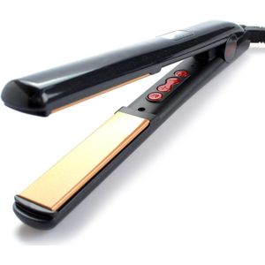 CHI Stijltang Tools Digital Irons G2 Black 1Stuks