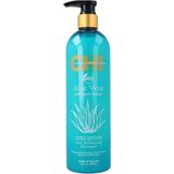 CHI - Aloë Vera Met Agave Nectar - Curl Enhancing Shampoo - 300ml