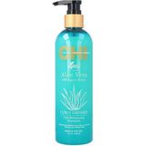 CHI - Aloë Vera Met Agave Nectar - Curl Enhancing Shampoo - 300ml