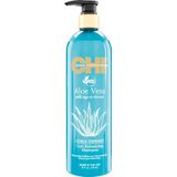 CHI - Aloe Vera Curl Enhancing Shampoo