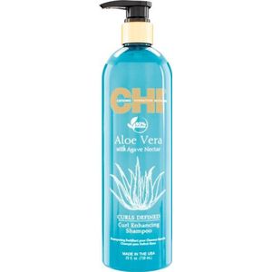 CHI - Aloe Vera Curl Enhancing Shampoo