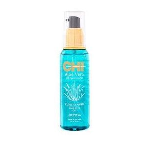 CHI - Aloe Vera with Agave Nectar - Oil - 89 ml