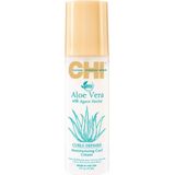 CHI Aloe Vera Moisturizing Curl Cream - 147ml