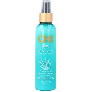 Aloe Vera Humidity Resistant Leave in Conditioner - 177ml