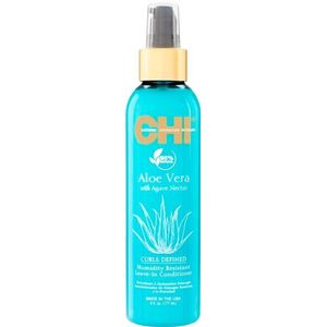 CHI Crème Aloe Vera Humidity Resistant Leave-in Conditioner 177ml