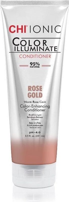 CHI Color Illuminate Conditioner