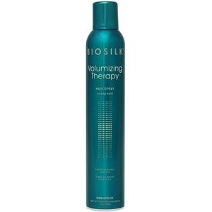 Strong Hold haarlak Biosilk Volumizing Farouk (340 g)