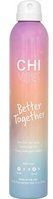 CHI - Vibes Better Together - Haarlak - 284g - Hold 4