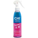 CHI Spray Vibes Know It All Multitasking Hair Protector 237ml