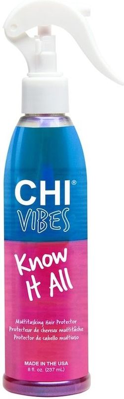 CHI Spray Vibes Know It All Multitasking Hair Protector 237ml