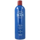 Shampoo Chi Man The One 3-In-1 Farouk