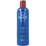 CHI Man The One 3 in1 Shampoo, Conditioner & Body Wash 30 ml