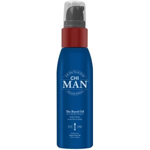 CHI Olie Man The Beard Oil 59ml