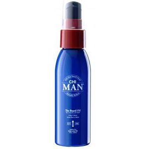 CHI Man The Beard Oil Baardverzorging 59 ml Heren