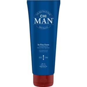 CHI MAN - In Fine Form Natural Hold Gel 177ml