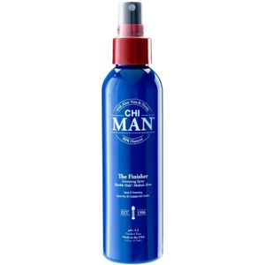 CHI Man The Finisher Styling Spray voor het Haar 177 ml