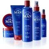 CHI - Low Maintenance Texturizing Spray - 177ml