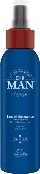 CHI - Low Maintenance Texturizing Spray - 177ml