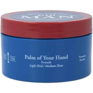 CHI MAN Palm of Your Hand - Pomade 85gr