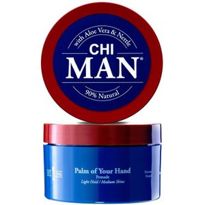 CHI - Man Palm of Your Hand Pomade - 85ml
