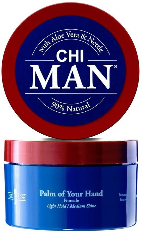 CHI - Man Palm of Your Hand Pomade - 85ml