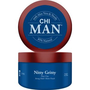 CHI - Nitty Gritty Hair Clay - 85ml