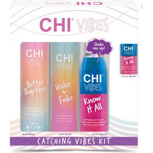CHI Catching Vibes Kit