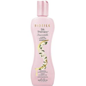 BioSilk Silk Therapy Irresistible Shampoo Jasmine & Honey 207ml