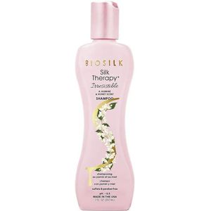 Biosilk - Silk Therapy - Shampoo Irresistible - 207 ml