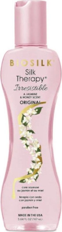 Biosilk Silk Therapy Irresistible Original