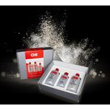 CHI - Infra Deluxe Set - 355+355+177ml - Shampoo