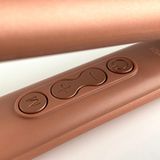CHI G2 Limited Edition - Stijltang - Keramische platen - Rosé