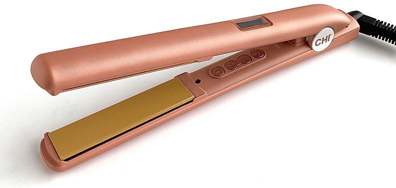CHI G2 Limited Edition - Stijltang - Keramische platen - Rosé