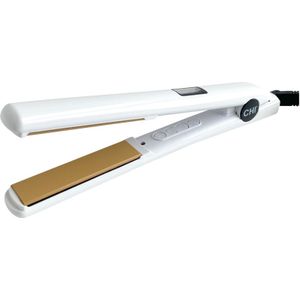 CHI Stijltang Tools Digital Irons G2 Sexy in White