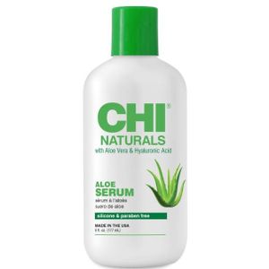 CHI Naturals - Aloe Serum - 177ml - Haarserum