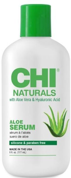 Naturals Hydrating Aloe Serum