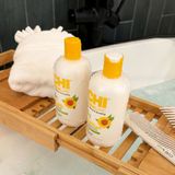 CHI - ShineCare Smoothing Shampoo - 355ml