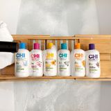 Shine Care Smoothing Shampoo