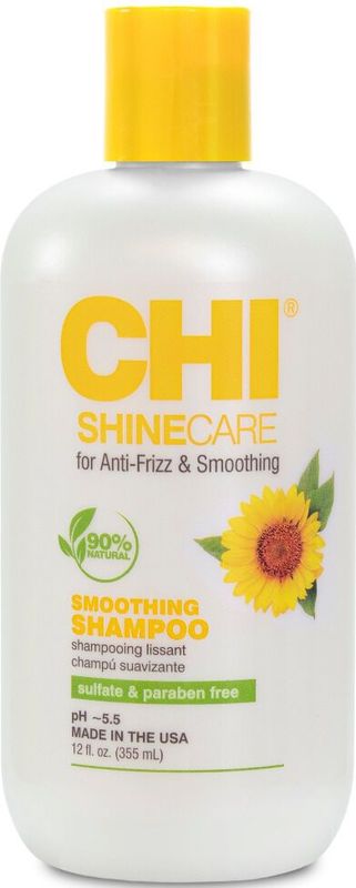 CHI - ShineCare Smoothing Shampoo - 355ml