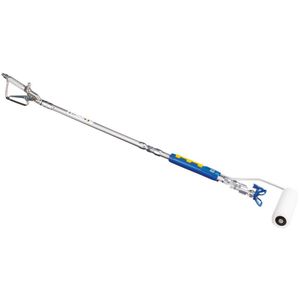 Graco Jetroller Met Verlengstuk En CleanShot - 18cm - 24V490