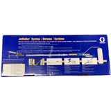 Graco Jetroller Rolsysteem Compleet 25cm Set 24v491